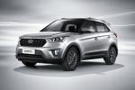 Hyundai Creta 2020 года (CIS)
